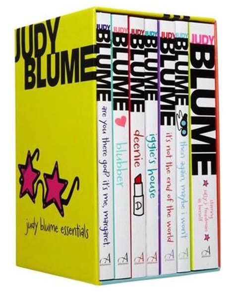 how many books has judy blume written